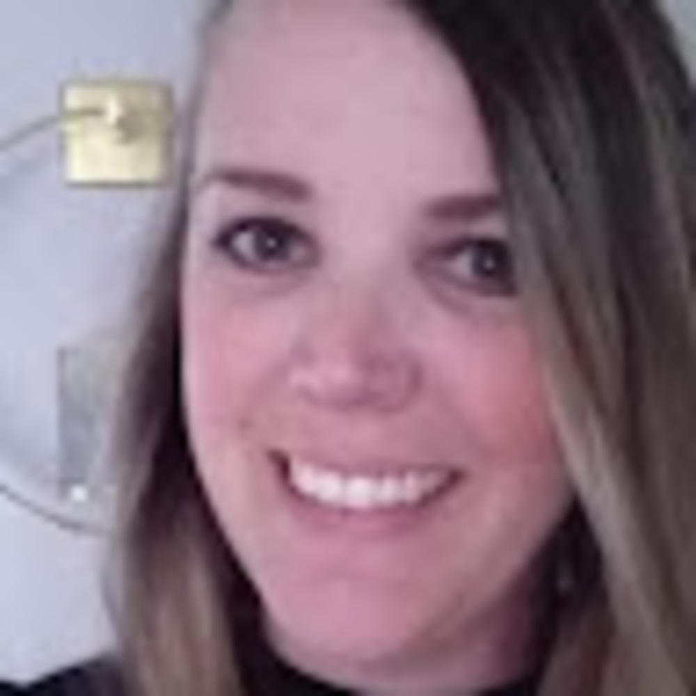 Meet your Posher, Allison